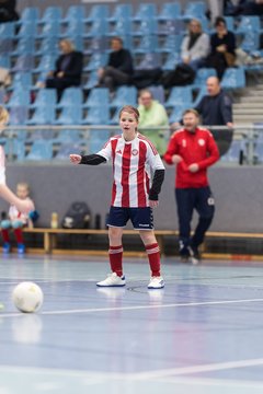 Bild 6 - wDJ Power Girls Cup Suederelbe